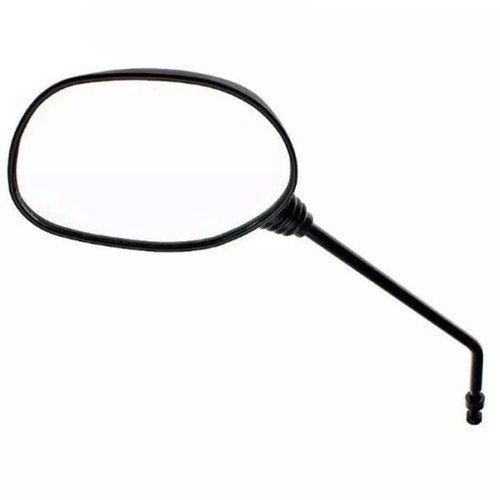 Miroir rétroviseur gauche - rétroviseur,