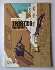 Patrick LACAN - Tristes