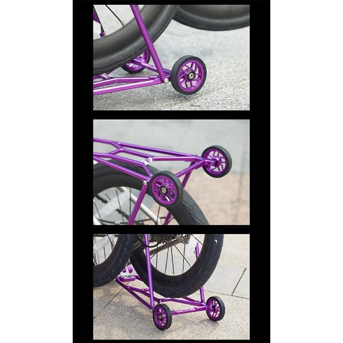 Roues alloy montées vis - montées, à