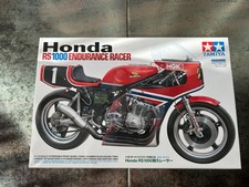 Maquette Tamiya 1/12 " Honda