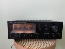 JVC JA-S22 Stereo Integrated