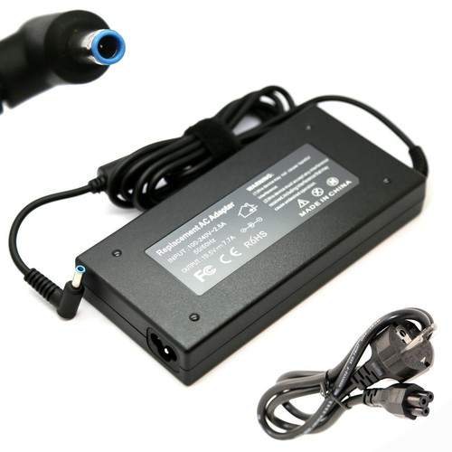 Chargeur alimentation pour hp - pour,