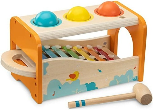 Jeu musical tap - , xylophone
