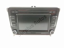 AUTORADIO 3C8057195FX