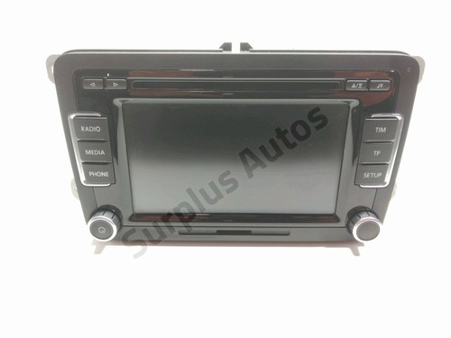 Autoradio 3c8057195fx - autoradio,