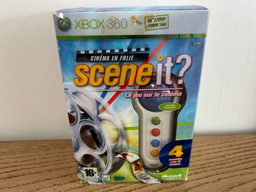 Scene cinema folie - it,