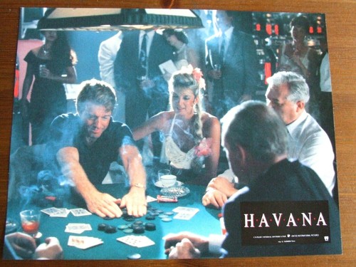 Robert redford havana - robert,