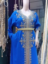 Joli Caftan orientale