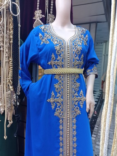 Joli caftan orientale - joli,