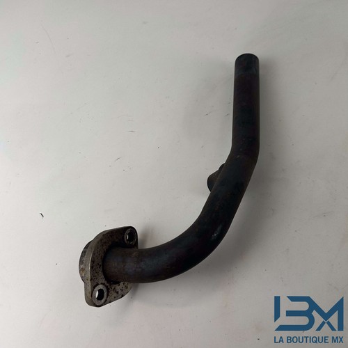 Collecteur 125 xmax max - 125,