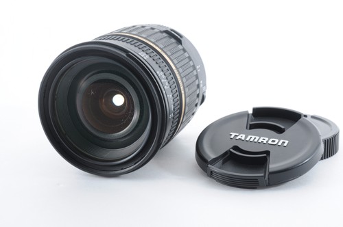 Objectif tamron ii - objectif,