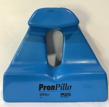 Chattanooga Pron Pillo Massage Therapy Pillow Elevates Head & Shoulders Foam