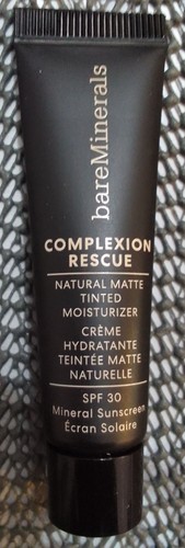 Bareminerals complexion rescue - bareminerals,