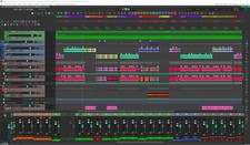 Cockos REAPER DAW & Antares