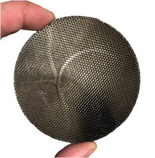 1996-02 Pontiac Firebird Chevrolet Camaro 3.8 V6 Throttle Body Screen Honeycomb