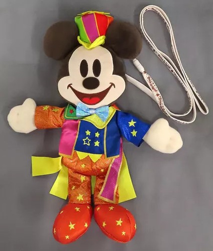 Sac mickey mouse 40e - mouse,