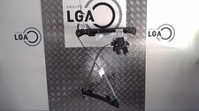 Leve vitre electrique avant