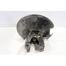 MOYEU AVANT DROIT MASERATI