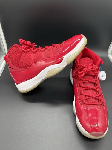 Nike air jordan retro - nike, 11