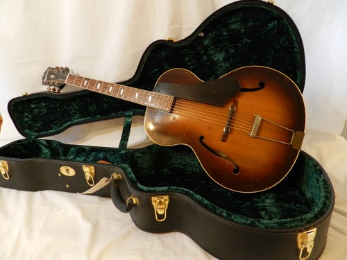 1949 epiphone blackstone - 1949,