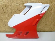 Flanc droit origine pour Moto