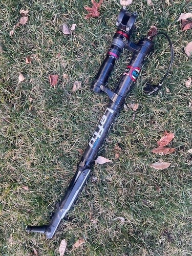 Cannondale carbon lefty xlr - cannondale,