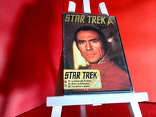DVD : Star Trek - Série