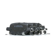 Brake Pads Set for Stark SKBP-0012254
