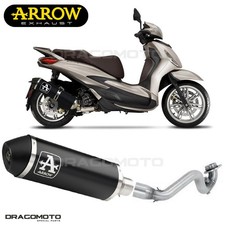 Ligne complete PIAGGIO BEVERLY