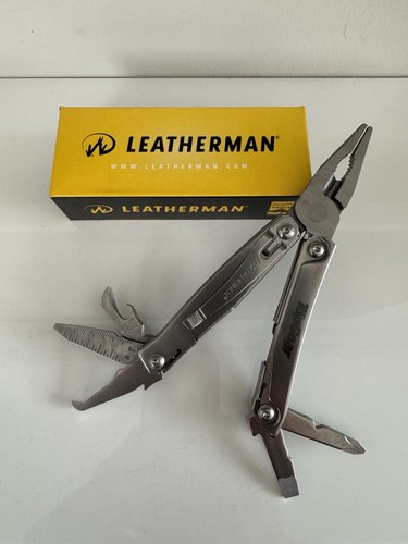 Pince multifonction leatherman - pince,