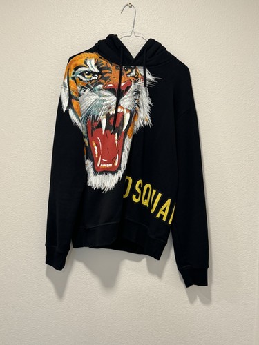 Dsquared2 mens sweater - dsquared2,