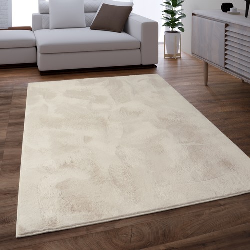 Tapis salon adulte poil long - adulte,