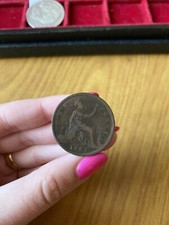 Monnaie Angleterre regina