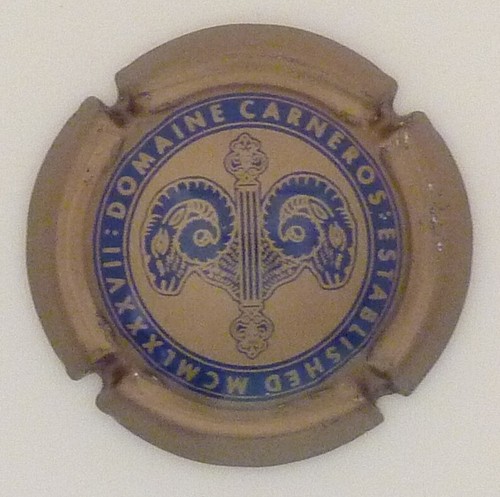 Taittinger dom carneros mm - taittinger,
