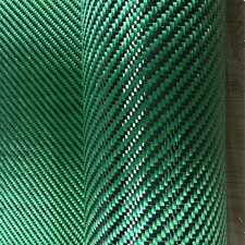 Tissu hybride en fibre de