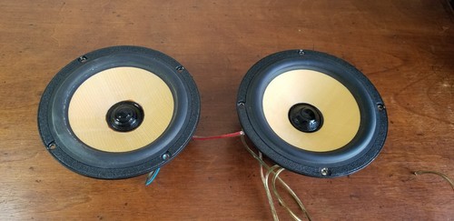 Vintage focal lab - 2x,