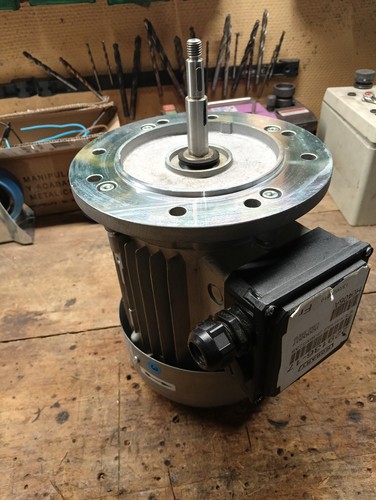 Moteur lavage hobart - de,