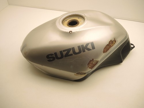 Réservoir essence suzuki gsxf - réservoir,