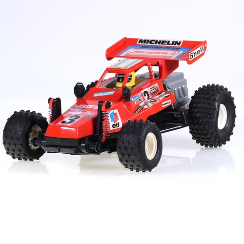 Joustra racing team buggy - buggy, #3