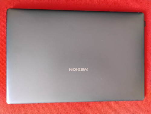 Portable medion intel - pc,
