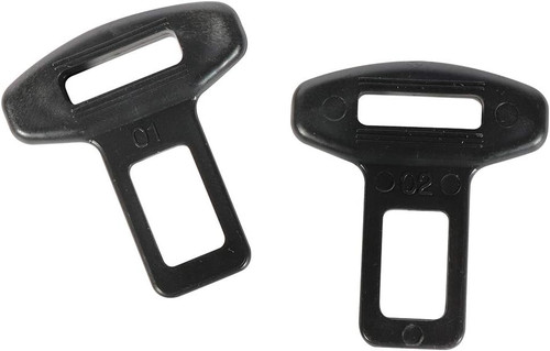 Boucles alarme ceinture - alarme,