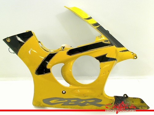 Carenage gauche honda cbr 600 - cbr,