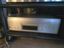Denon DCD-2500NE, AL32 plus