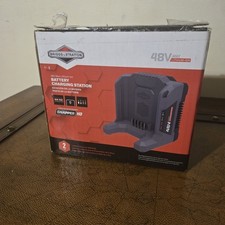 Briggs & Stratton/Snapper 48V Battery Rapid Charger 1697092 OEM