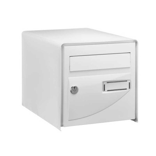 Boite aux lettres probat - aux,