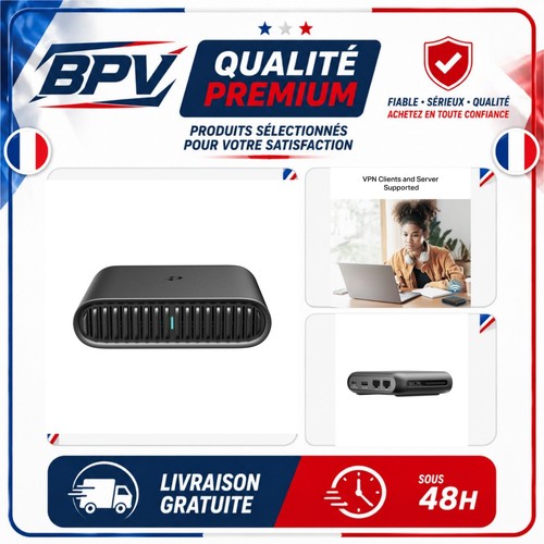 Routeur tp link - routeur, wi-fi