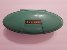 Vintage 1960's Singer Sewing