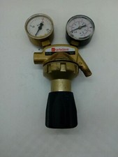 Détendeur acétylène pour