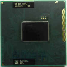 Processeur CPU Intel Core