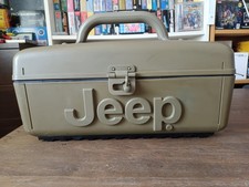 Boombox Poste Radio CD K7 -